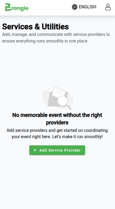 services